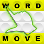 Cover Image of Download Word Move  APK