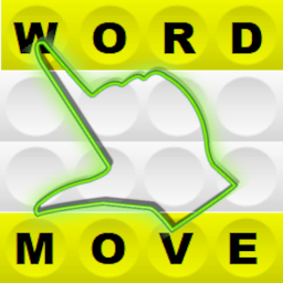 Icon image Word Move