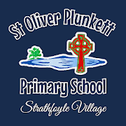 St Oliver Plunkett PS