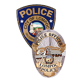 Lompoc Police Department icon