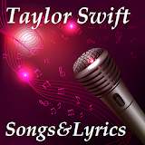 Taylor Swift Songs&Lyrics icon