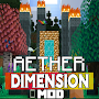 Aether Dimension Mod Addon