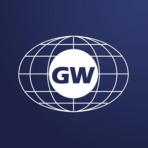 GlobalWafers logo