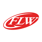 FLW Tournament Bass Fishing icon