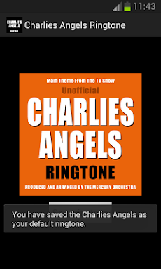 Charlie's Angels Unofficialのおすすめ画像2