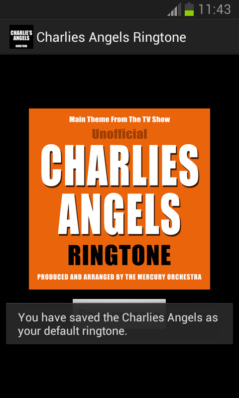 Charlie's Angels Unofficialのおすすめ画像2