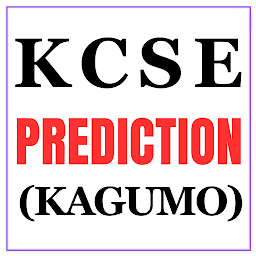 Icon image Kcse prediction: kagumo High.