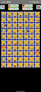 Emoji connect v1.5 MOD APK (Unlimited Money) Free For Android 8