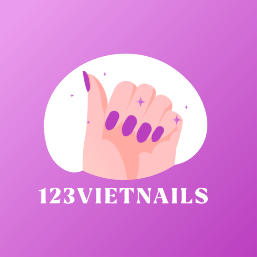 Viet Nails - Customer Booking  Icon