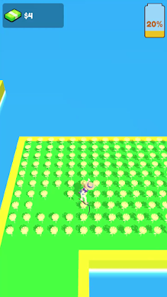 Honey Farm - Screenshot 1