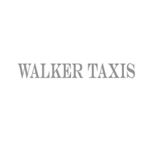 Walker Taxis logo