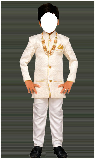 Sherwani For Boys Photo Suits Screen 2
