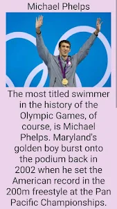 Great sports records