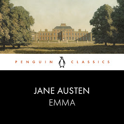 Icon image Emma: Penguin Classics