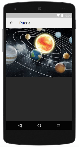 Imágenes de Planetas