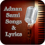 Adnan Sami Songs&Lyrics icon