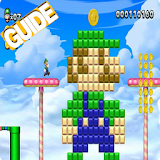 Guide Super Mario icon