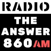 AM 860 The Answer Tampa FL Radio Station Online