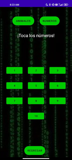 AnimalZoonds Screen 2