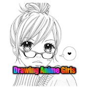 Drawing Anime Girl Ideas | Top Kawaii Manga