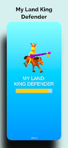 My Land: King Defender