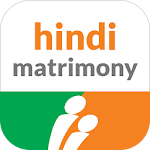 Hindi Matrimony® - Shaadi App
