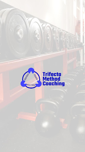 Android application Trifecta Method Coaching screenshort