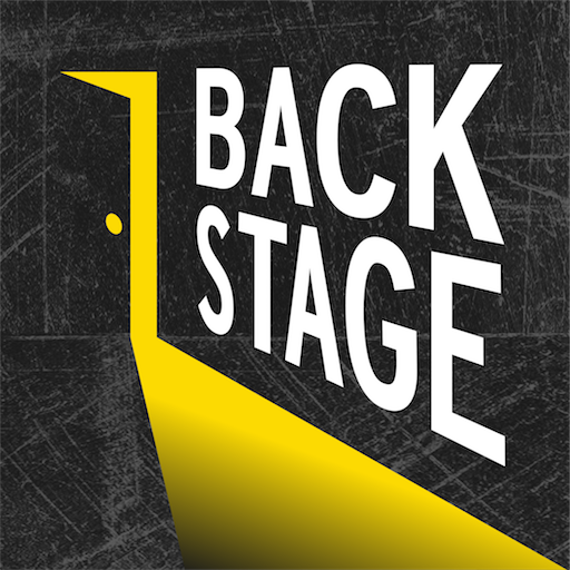 DM's Backstage 2.18.1 Icon