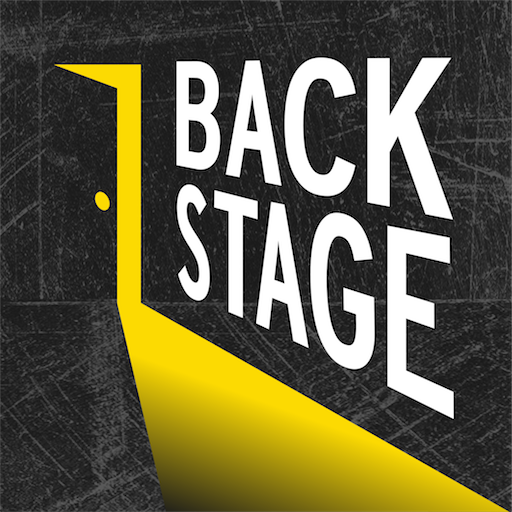 DM's Backstage