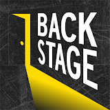 DM's Backstage icon
