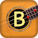 Bass Guitar Note Trainer - Androidアプリ