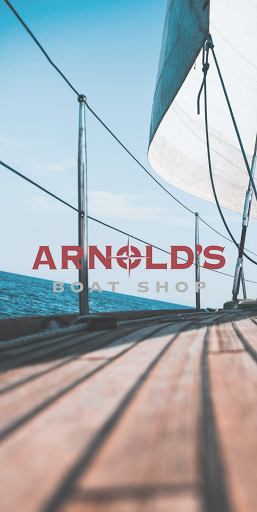 Arnold's Boat Shop Screenshot 1 - AppWisp.com