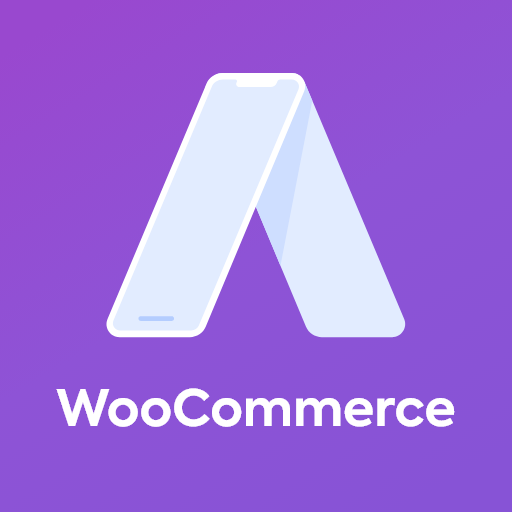 AppMySite for WooCommerce logo