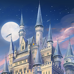 Icon image Castles of Mad King Ludwig