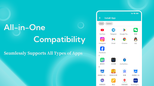 Clone Hub-Parallel Dual App screenshot 13