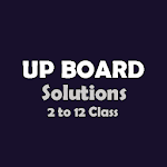 Cover Image of Download UP Board Solutions all subjects 2.2 APK