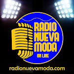 Cover Image of Descargar Radio Nueva Moda  APK
