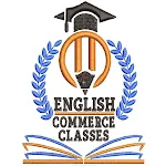 Cover Image of डाउनलोड English Commerce Classes Learning App 0.0.1 APK