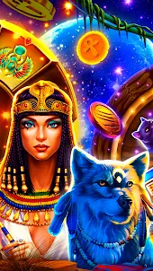 Mystical Egypt