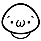 Simeji 顔文字シェイカー icon