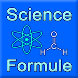 Imagen de ícono de Science Formula