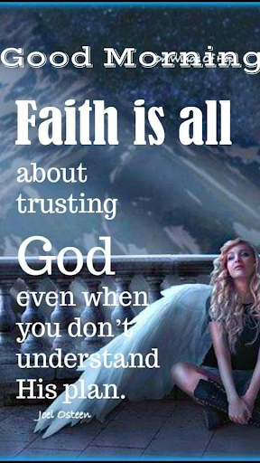 Android application Good Morning Blessings 2023 screenshort