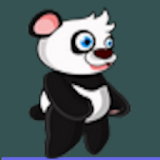 Panda TAN icon