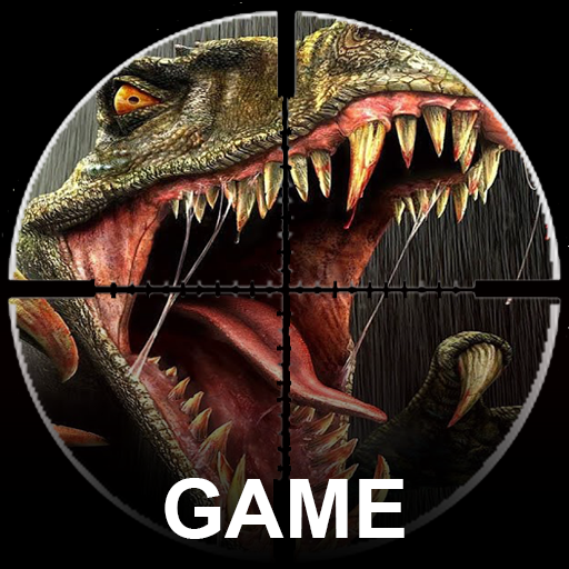 Dinosaur Rampage Hunting Game Download on Windows