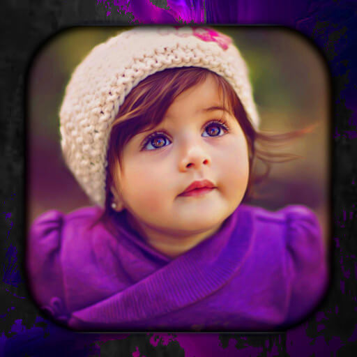 Babies Live Wallpaper - AppWisp.com