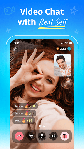 FunMeet-connects with fun screenshot 9