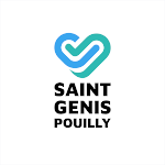 Cover Image of Download Saint-Genis, ma ville  APK