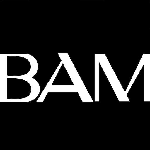 BAM logo