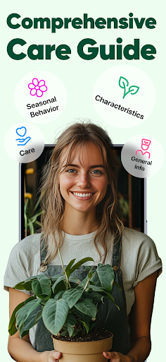 Tree Identifier and Diagnosis