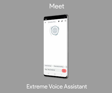 Extreme Go- Voice Assistant 2.5 (AdFree)